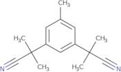 α,α,α’,α’-Tetramethyl-5-methyl-1,3-benzenediacetonitrile-d12