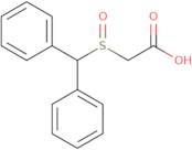 Modafinil carboxylate-d5