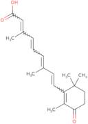 4-Keto 9-cis retinoic acid-d3