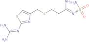 Famotidine-13C3