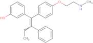 N-Desmethyl droloxifene-d5