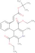 Lacidipine-d10