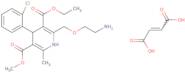 Amlodipine-d4 maleic acid