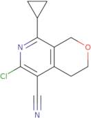 1-(3-(o-Tolyl)-1,2,4-oxadiazol-5-yl)ethanamine hydrochloride