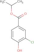 Triazol-1-yl)-acetic acid hydrochloride