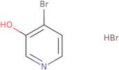 4-Bromo-3-pyridinol hydrobromide