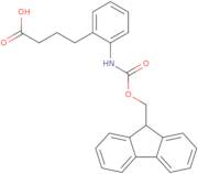 Fmoc-4-(2-aminophenyl)butanoic acid