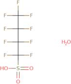 Nonafluorobutanesulfonic acid