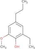 1-(2-Fluorobenzyl)piperidine-4-carboxylic acid hydrochloride