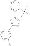 7-Chloro-6-methyl-2H-1,4-benzoxazin-3(4H)-one