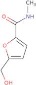 5-(Hydroxymethyl)-N-methyl-2-furamide