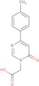 (2-{2-((Methylthio)methyl)-1,3-thiazol-4-yl}ethyl)amine