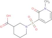 N-(3-Chlorobenzyl)cyclopropanamine hydrochloride