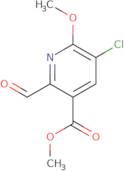 5-Methylimidazo(1,2-A)pyridine-2-carboxylic acid dihydrate