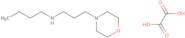 Butyl[3-(morpholin-4-yl)propyl]amine, oxalic acid