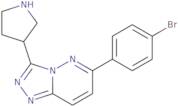 Quinolin-6-ylmethanamine dihydrochloride