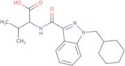 Ab-chminaca metabolite M2