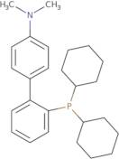 2-Dicyclohexylphosphino-4-(N,N-dimethylamino)-1,1'-biphenyl