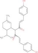 Curcumaromin C