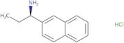 (1R)-1-(2-Naphthyl)propylamine HCl ee