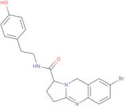 (rac)-NMDAR antagonist 1