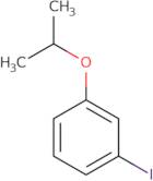 1-Iodo-3-(1-methylethoxy)-benzene