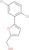 [5-(2,5-Dichlorophenyl)furan-2-yl]methanol