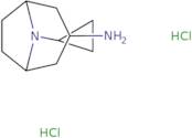 8-Cyclopropyl-8-azabicyclo[3.2.1]octan-3-amine