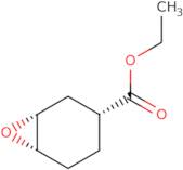 (1R,3R,6S)-7-Oxabicyclo[4.1.0]heptane-3-carboxylic acid ethyl ester