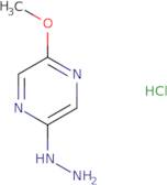 N,N-Dimethyl-1,3,4-oxadiazole-2,5-diamine