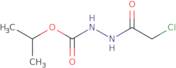 2-Chloro-1-({[(propan-2-yloxy)carbonyl]amino}amino)ethan-1-one