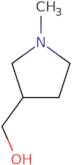 [(3S)-1-Methylpyrrolidin-3-yl]methanol