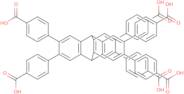 4,4',4'',4''',4'''',4'''''-(9,10-Dihydro-9,10-[1,2]benzenoanthracene-2,3,6,7,14,15-hexayl)hexabe...