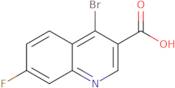 N-{3-[(2-Chloro-acetyl)-(4-nitro-phenyl)-amino]-propyl}-2,2,2-trifluoro-acetamide