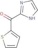 2-(Thiophene-2-carbonyl)-1H-imidazole