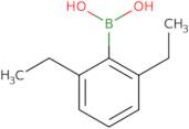 (2,6-Diethylphenyl)boronic acid