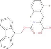 N-Fmoc-2,6-difluoro-L-phenylalanine