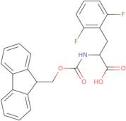 Fmoc-2,6-difluoro-D-phenylalanine