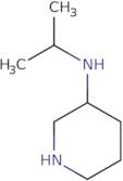 N-(Propan-2-yl)piperidin-3-amine