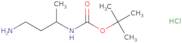 3-Boc-amino-butylamine hydrochloride