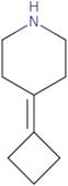 4-Cyclobutylidenepiperidine