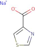 Sodium 1,3-thiazole-4-carboxylate