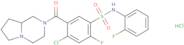 Abt-639 hydrochloride