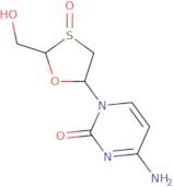 Lamivudine S-oxide