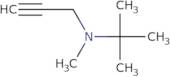 tert-Butyl(methyl)(prop-2-yn-1-yl)amine