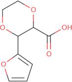 3-Bromo-6-(methylsulfonyl)quinoline