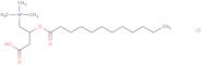 Lauroyl-DL-carnitine chloride