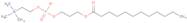 1-O-Lauroyl-1,3-propandiol-3-phosphocholine