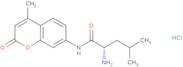 L-Leucine 7-amido-4-methylcoumarin hydrochloride