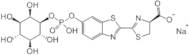 Luciferin-myo-inositol-1-phosphate, sodium salt